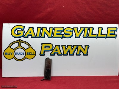 Randall 1911 commander magazine stainless steel 45 cal