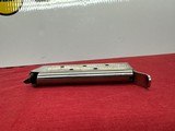 Randall 1911 commander magazine stainless steel 45 cal - 4 of 7