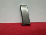 Autauga Arms MKII .32 acp 6 rd magazine clean stainless - 3 of 7