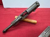 French made Mauser P38 swv45 “grey ghost” s/n 8xxxG - 7 of 13
