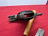 French made Mauser P38 swv45 “grey ghost” s/n 8xxxG - 9 of 13