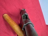 French made Mauser P38 swv45 “grey ghost” s/n 8xxxG - 11 of 13