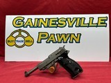 French made Mauser P38 swv45 “grey ghost” s/n 8xxxG - 1 of 13