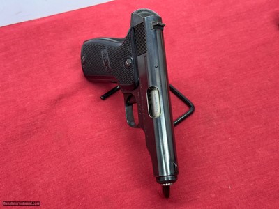 MAB model C pistol made for WAC French 7.65mm low s/n (930) good eye appeal - Image 13 of 15