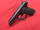MAB model C pistol made for WAC French 7.65mm low s/n (930) good eye appeal - 14 of 15