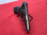 MAB model C pistol made for WAC French 7.65mm low s/n (930) good eye appeal - 13 of 15