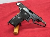 MAB model C pistol made for WAC French 7.65mm low s/n (930) good eye appeal - 10 of 15