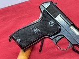 MAB model C pistol made for WAC French 7.65mm low s/n (930) good eye appeal - 8 of 15