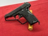 MAB model C pistol made for WAC French 7.65mm low s/n (930) good eye appeal - 3 of 15