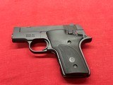 S&W model 22/4 semi auto pistol matte black 22LR great condition - 2 of 17