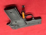 S&W model 22/4 semi auto pistol matte black 22LR great condition - 14 of 17