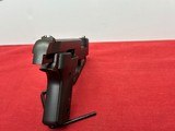 S&W model 22/4 semi auto pistol matte black 22LR great condition - 11 of 17