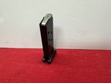 RG 25 acp pistol magazine polymer base plate - 6 of 10