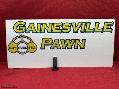 RG 25 acp pistol magazine polymer base plate