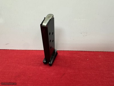 RG 25 acp pistol magazine polymer base plate - Image 6 of 10