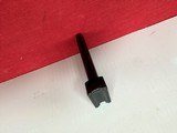 RG 25 acp pistol magazine polymer base plate - 9 of 10