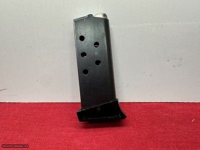 RG 25 acp pistol magazine polymer base plate - Image 4 of 10