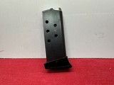 RG 25 acp pistol magazine polymer base plate - 4 of 10