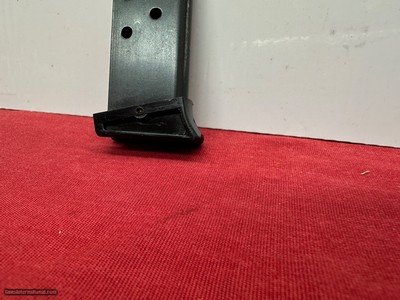 RG 25 acp pistol magazine polymer base plate - Image 5 of 10