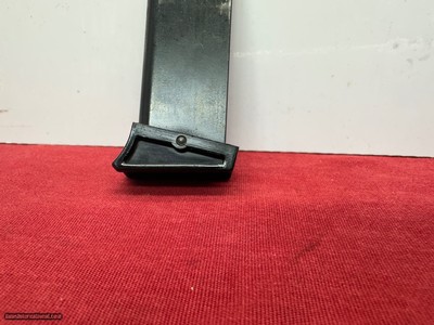 RG 25 acp pistol magazine polymer base plate - Image 3 of 10