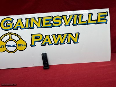 Ruger lcp 380 6 round magazine