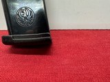 Ruger lcp 380 6 round magazine - 3 of 10