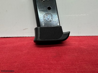 Ruger LCP 380 6 round magazine extended floor plate made in USA - Image 3 of 9