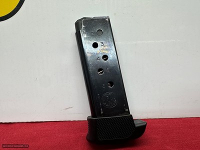 Ruger LCP 380 6 round magazine extended floor plate made in USA - Image 2 of 9