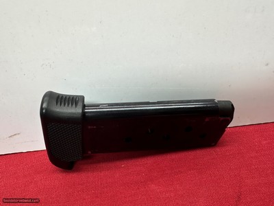 Ruger LCP 380 6 round magazine extended floor plate made in USA - Image 6 of 9