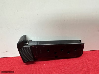 Ruger LCP 380 6 round magazine extended floor plate made in USA - Image 7 of 9