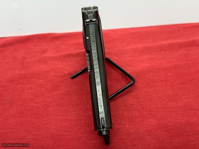 FNH pistole modell 27 (cz27) kal. 7.65 Eagle marks - Image 6 of 15
