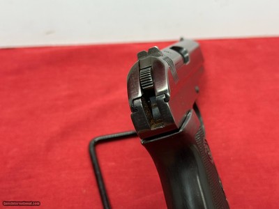 FNH pistole modell 27 (cz27) kal. 7.65 Eagle marks - Image 8 of 15