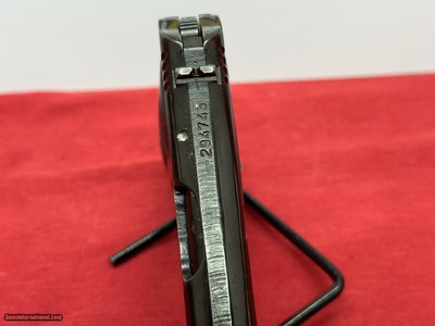 FNH pistole modell 27 (cz27) kal. 7.65 Eagle marks - Image 7 of 15