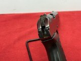 FNH pistole modell 27 (cz27) kal. 7.65 Eagle marks - 8 of 15
