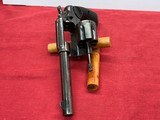 Colt 44-40 New Service Revolver Awesome Colt grips! - 9 of 16