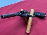 Colt 44-40 New Service Revolver Awesome Colt grips! - 13 of 16