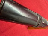 J Unertl 25” 10x target scope blue finish good condition - 19 of 24