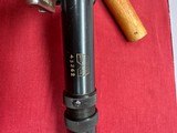 J Unertl 25” 10x target scope blue finish good condition - 22 of 24