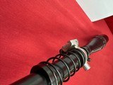 J Unertl 25” 10x target scope blue finish good condition - 13 of 24