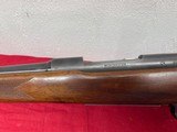 Winchester pre 64 Model 70 264 magnum - 11 of 22