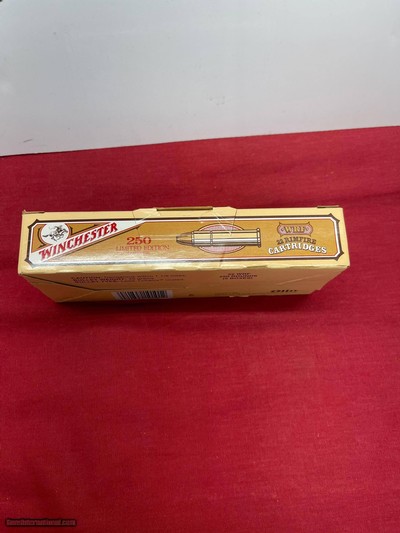 Limited edition Winchester WRF 250 rd brick - Image 3 of 5