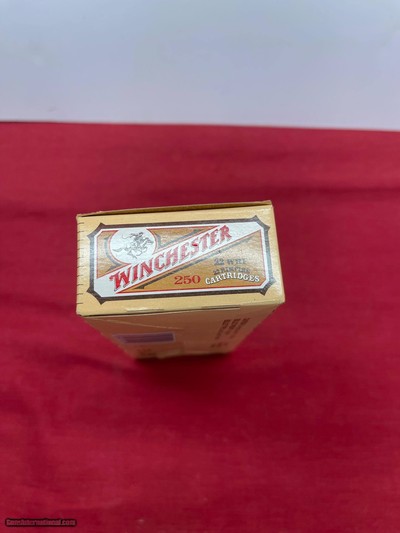 Limited edition Winchester WRF 250 rd brick - Image 5 of 5