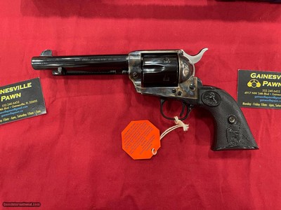 Colt Single Action Army 44-40 - Image 6 of 9