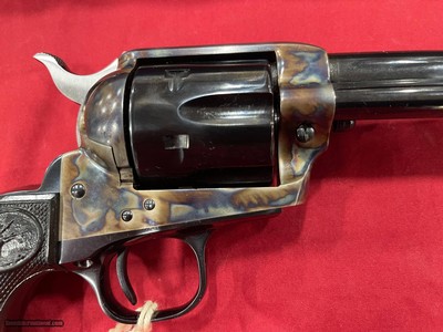 Colt Single Action Army 44-40 - Image 4 of 9