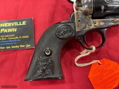 Colt Single Action Army 44-40 - Image 3 of 9