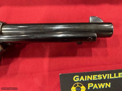 Colt Single Action Army 44-40 - Image 5 of 9