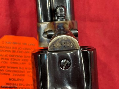 Colt Single Action Army 44-40 - Image 8 of 9