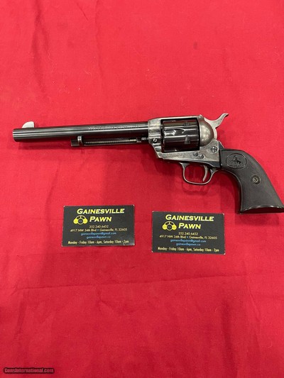Colt Single Action Army - Image 6 of 10