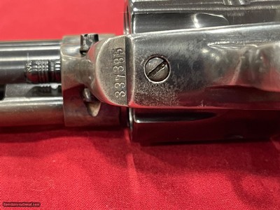 Colt Single Action Army - Image 10 of 10