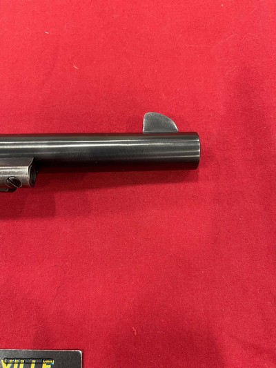 Colt Single Action Army - Image 5 of 10